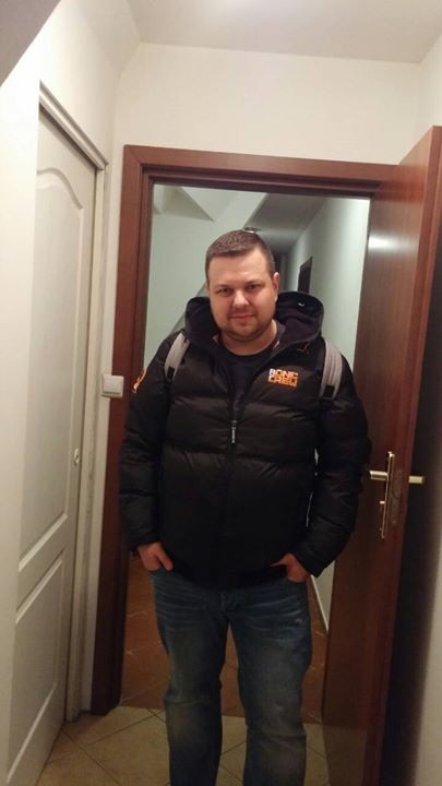 Ihor Davydov