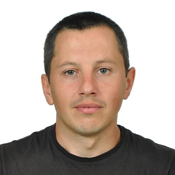 Іван Задорожнюк