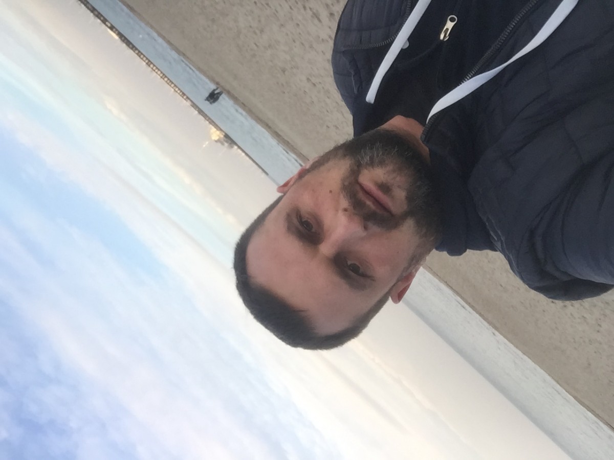 Andriy Youknowme