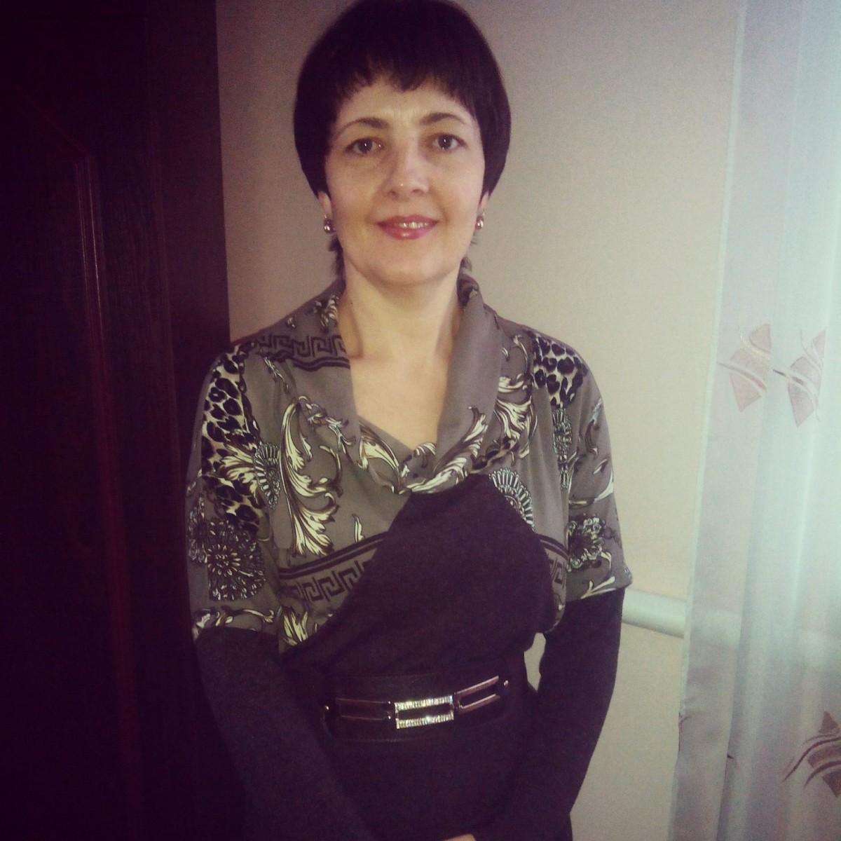 Людмила Назарова