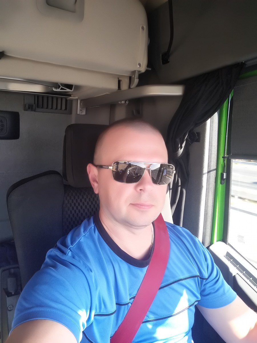 Vadim Kolbasin