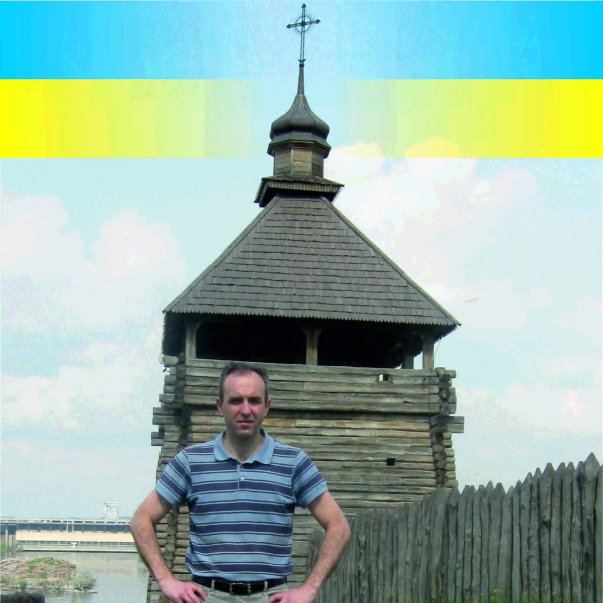 Yurii Kolisnichenko