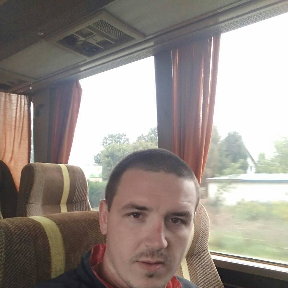 Дмитрий Ремез