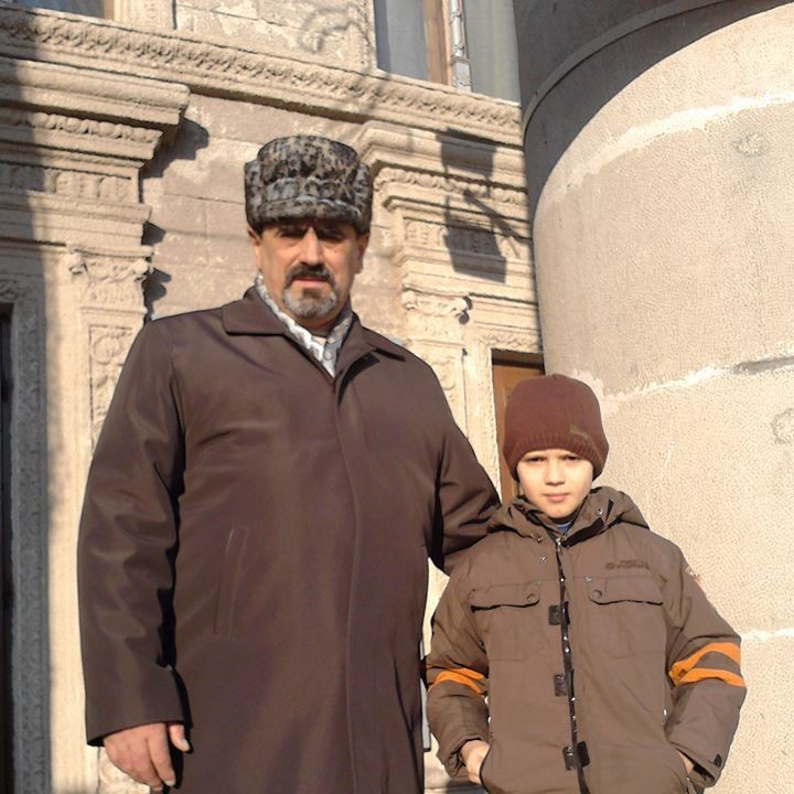 Федір Тимчишин
