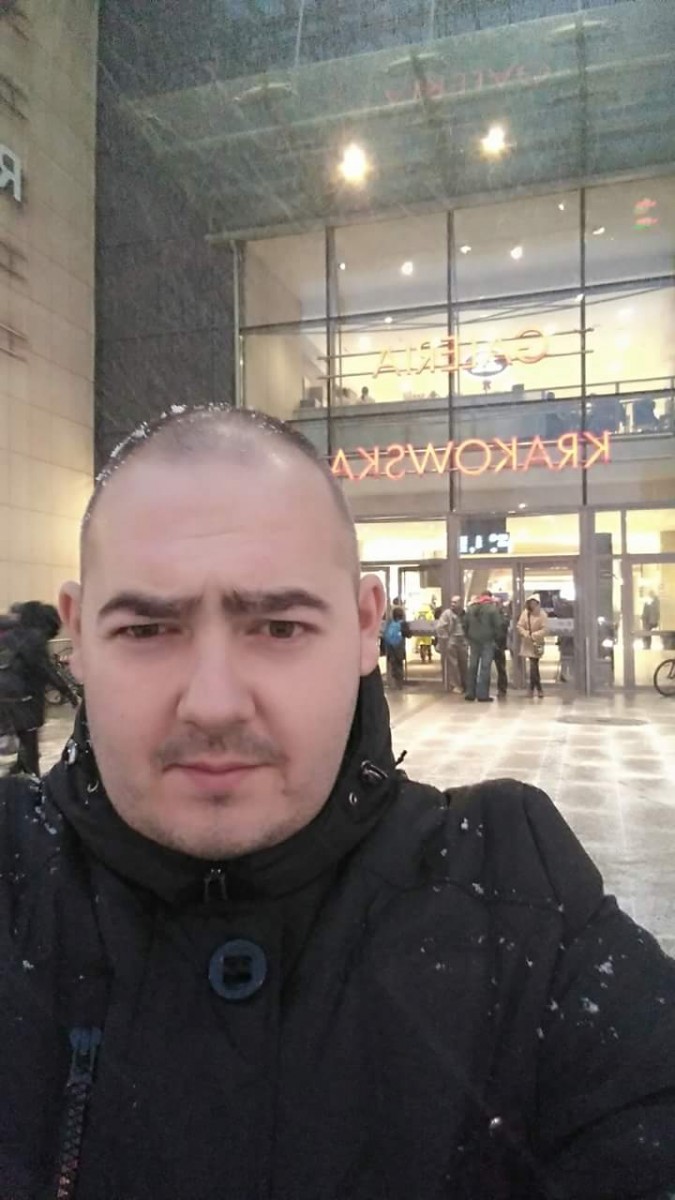 Misha Turist