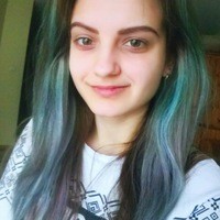 Марина Миколаївна