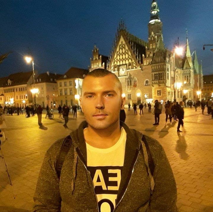 Вадим Скиба