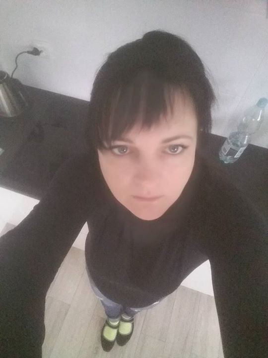 Анна Герман
