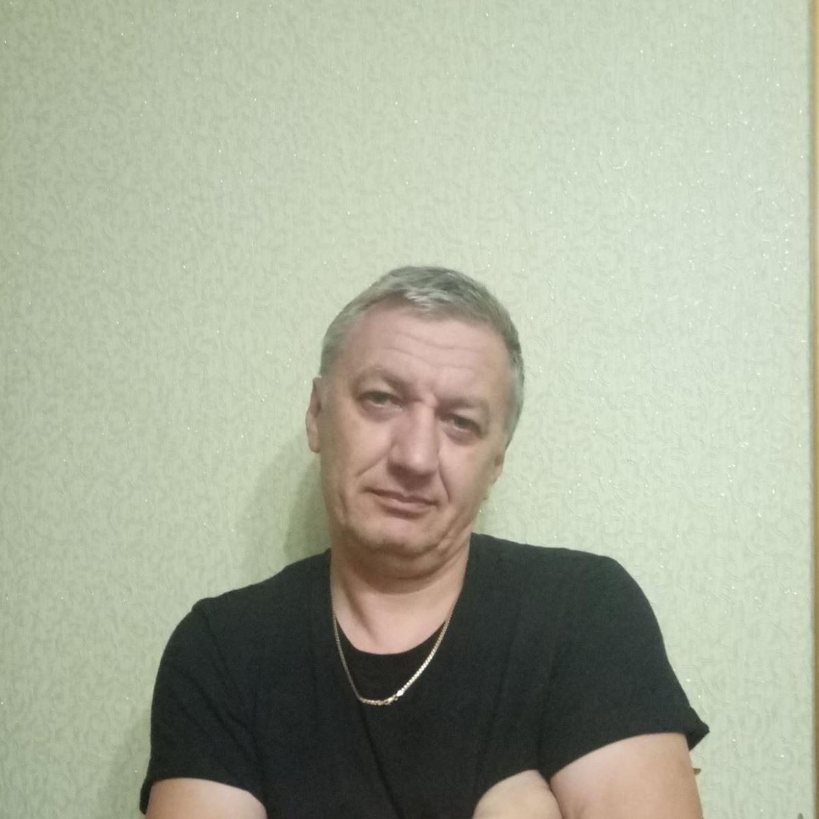 Александр Степанович Еднорал