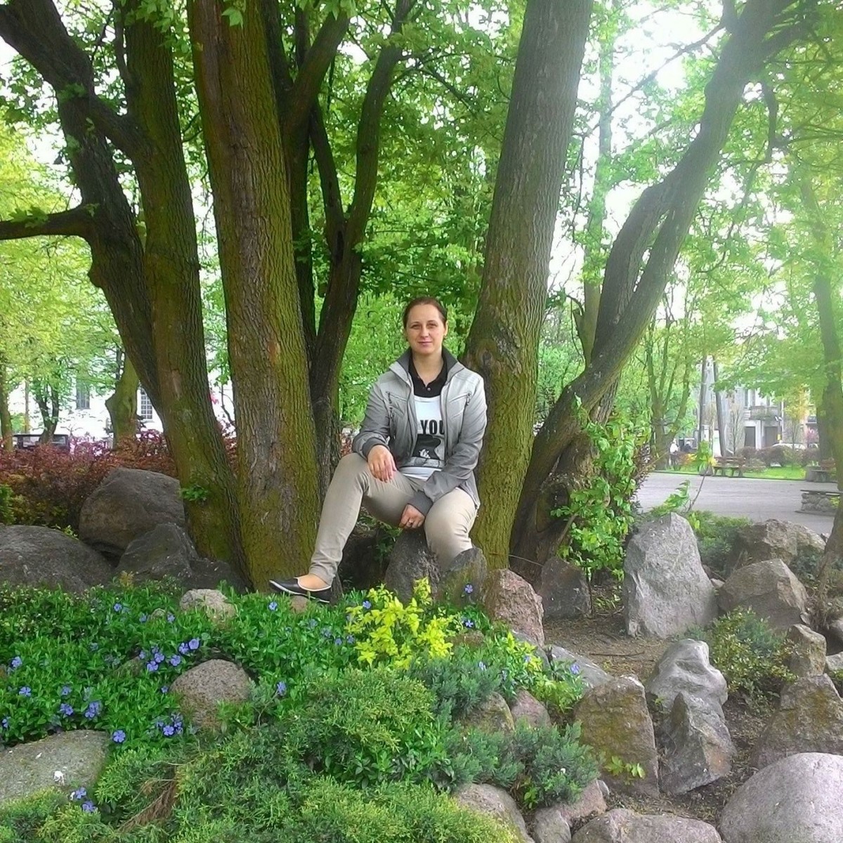 Tetiana Lakhno