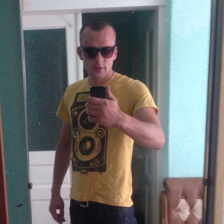 Taras Koshelnyk