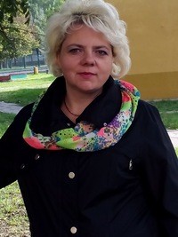 Татьяна Новикова