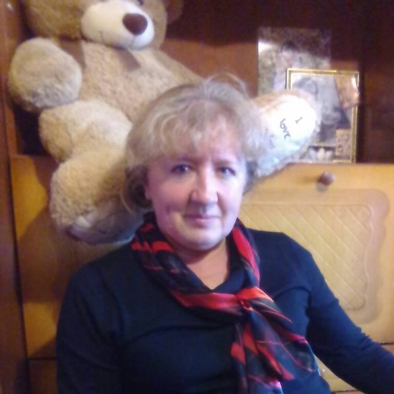Svetlana  Kilivnik