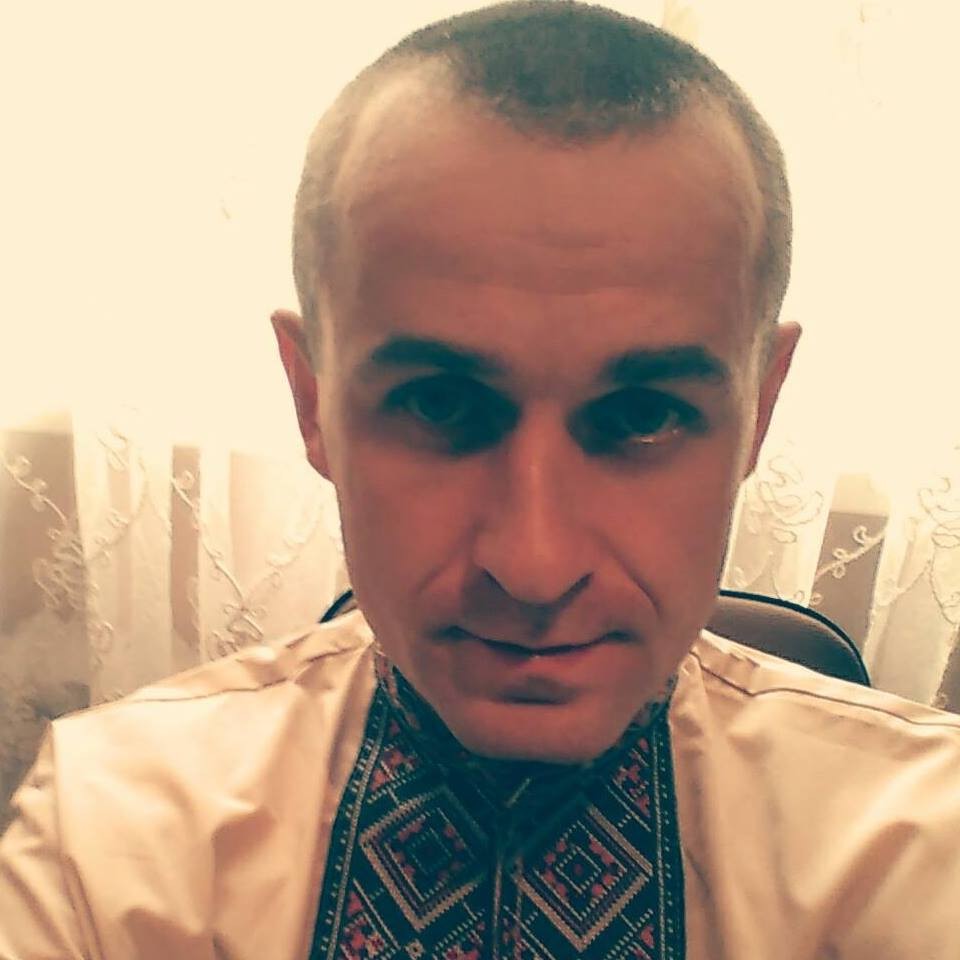 Андрій Луньо