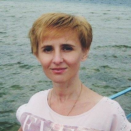 Наталія Євтушик