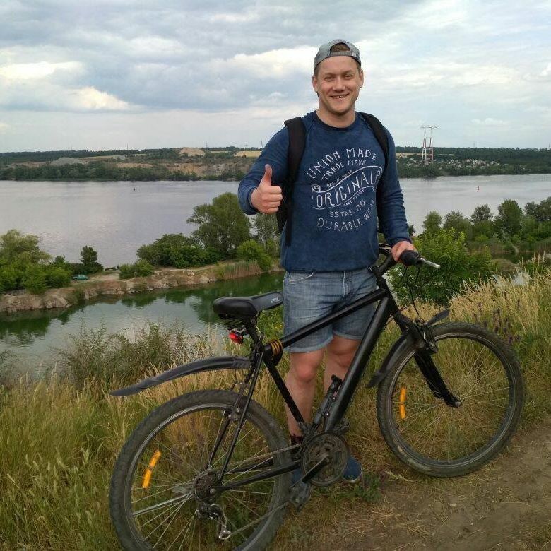 Igor Kanzas