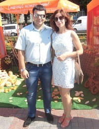 Віталій Лясковець