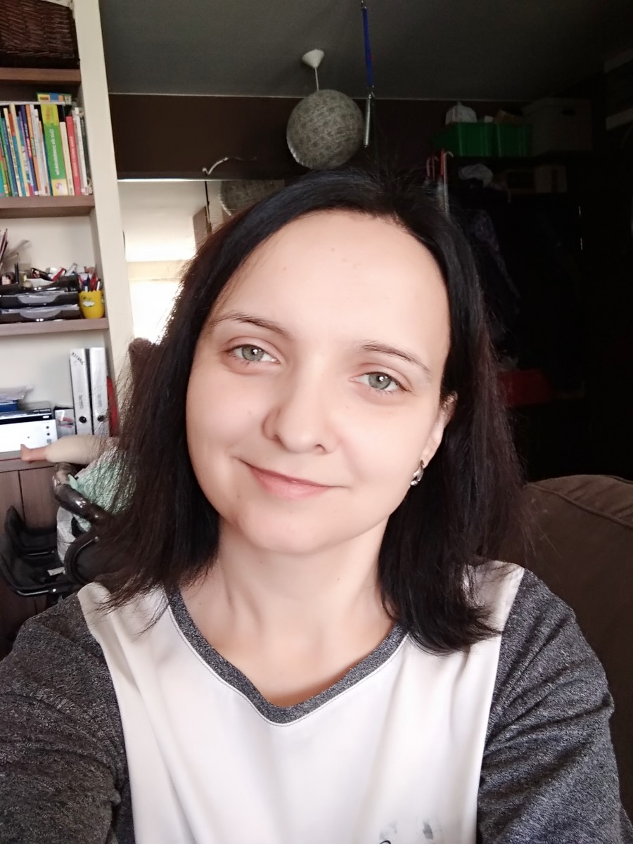 Надія Лизун