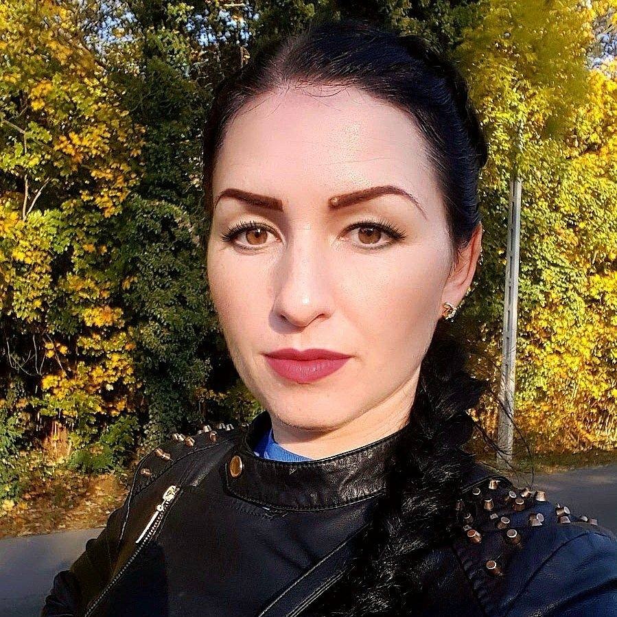 Алена Князь