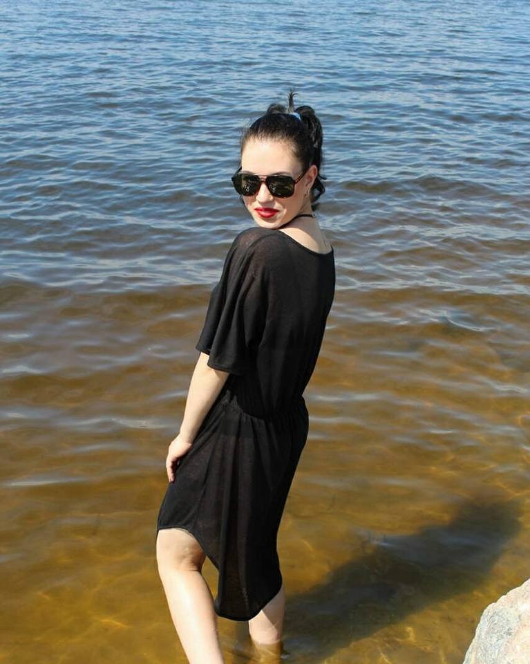 Alina  Gorbenko
