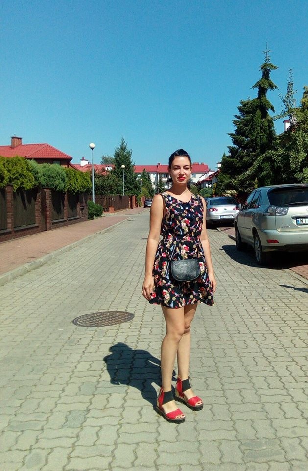 Alina  Gorbenko