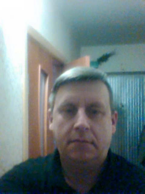 Игорь Ребров 