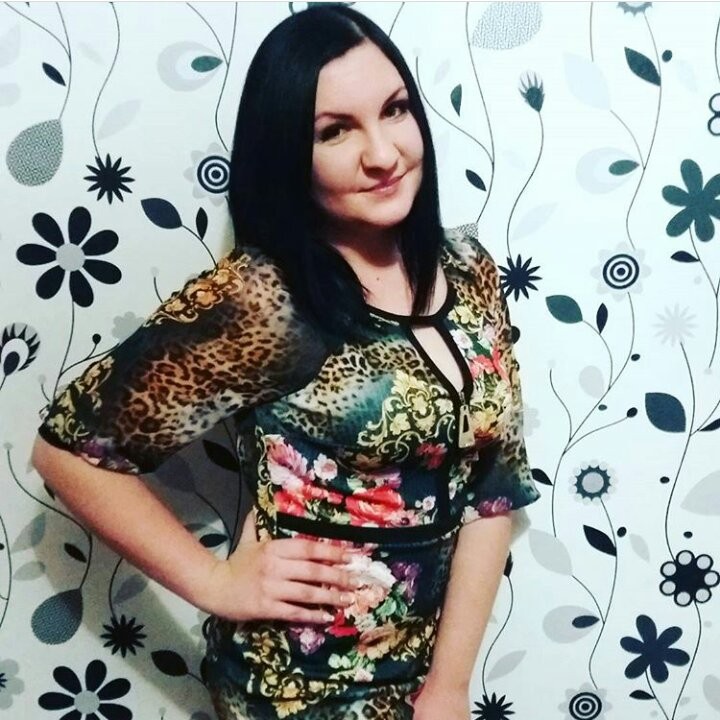 Ulia Ostrovskaya