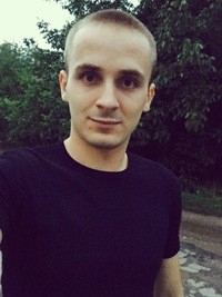 Сергей Пичкур