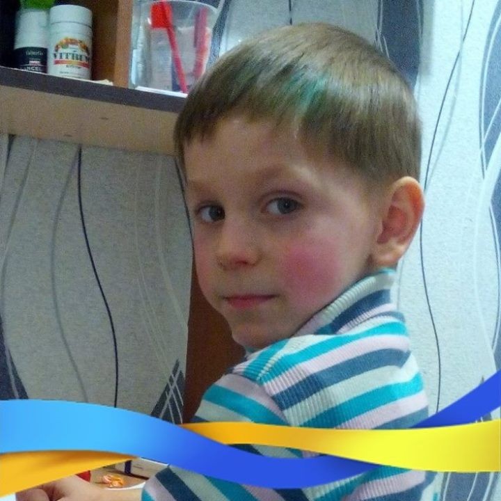 Andrii Volkov
