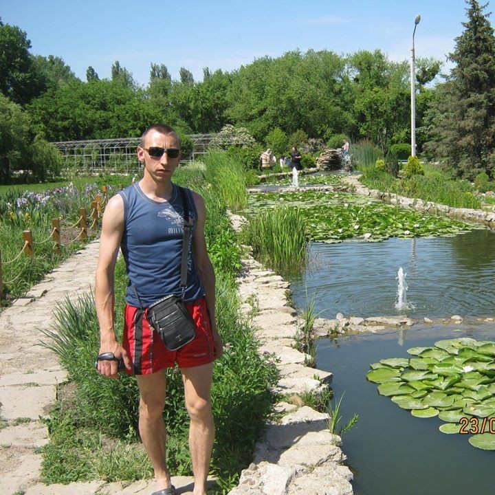 Andrii Volkov