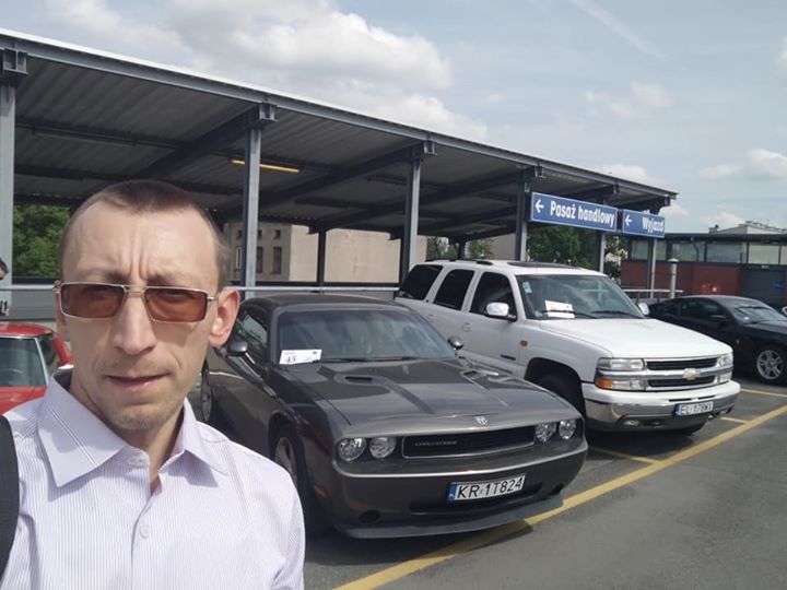 Andrii Volkov