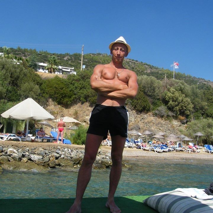Andrii Volkov