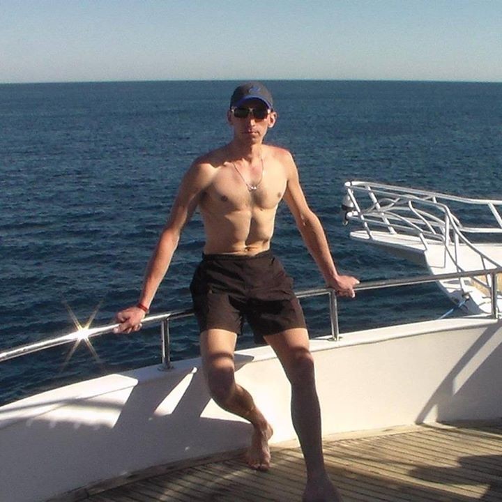 Andrii Volkov