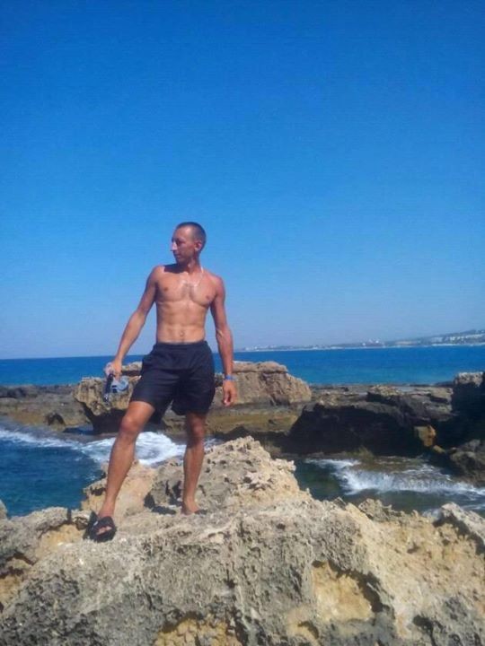 Andrii Volkov