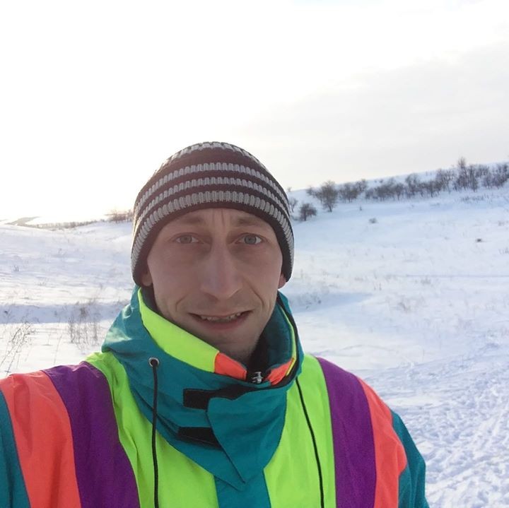 Andrii Volkov