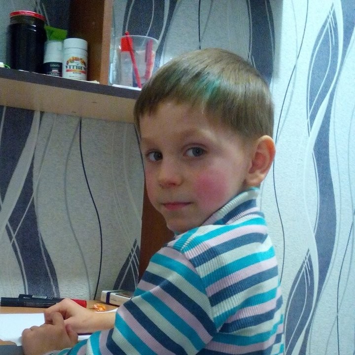 Andrii Volkov