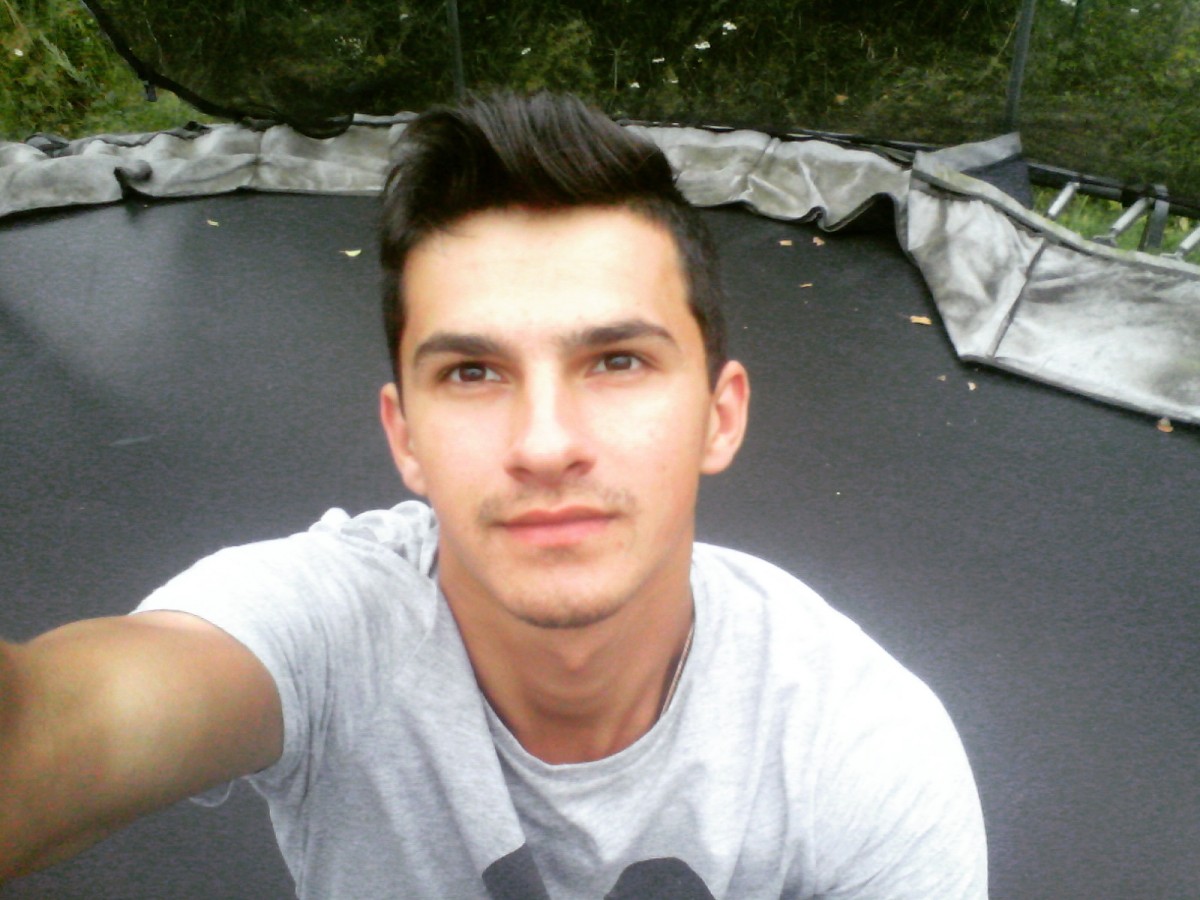 Bogdan Krytovych