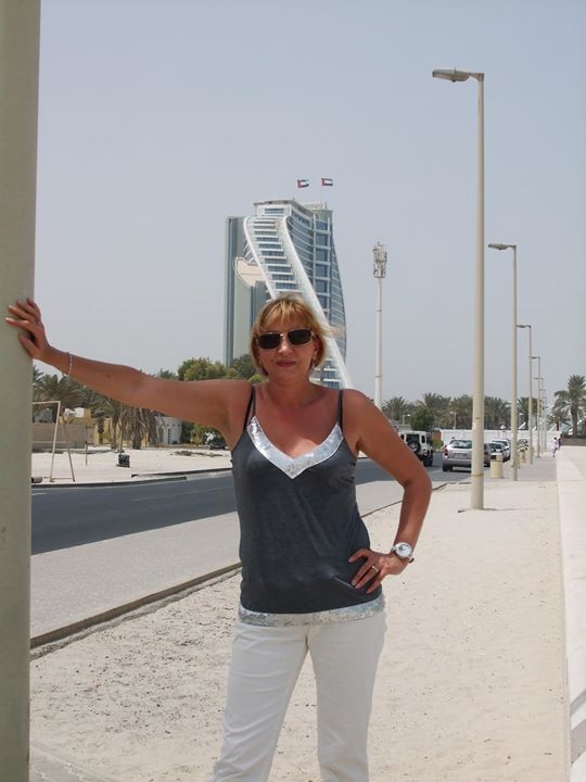 Myroslava Voznyak