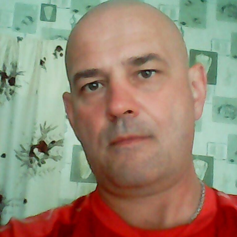 Aleksei Dubina