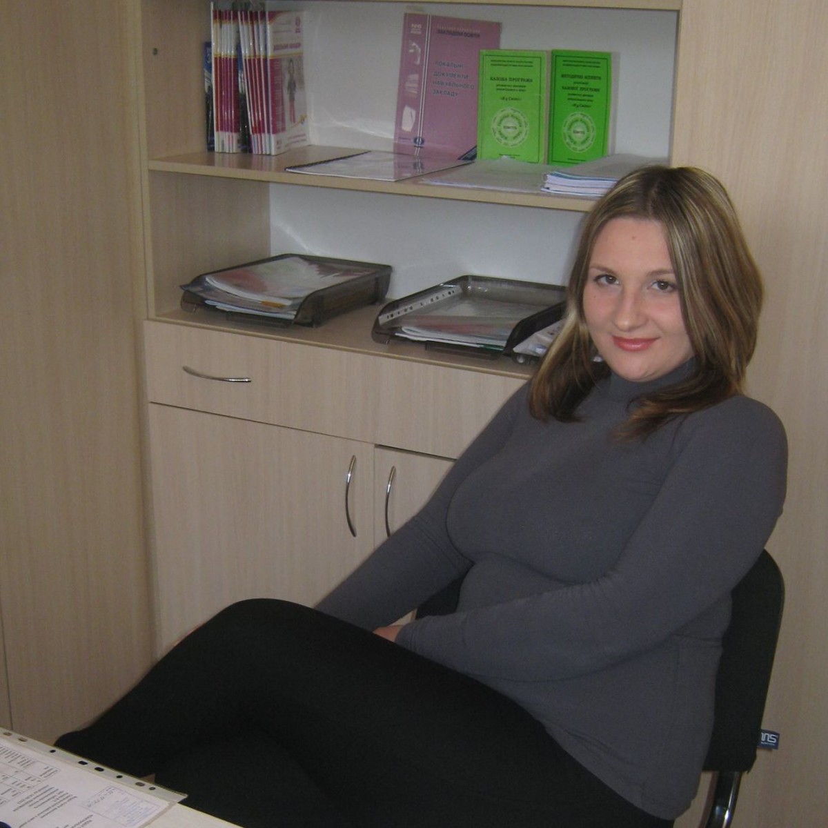 Alla  Tomchishina