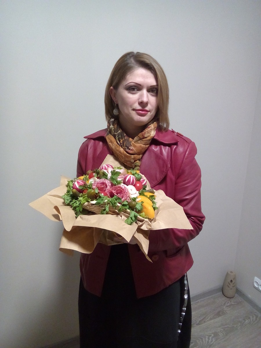Світлана Гнатюк