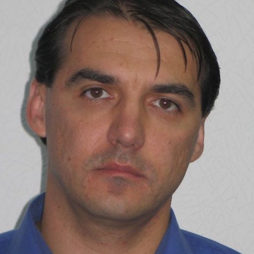 Roman Kolomiyets