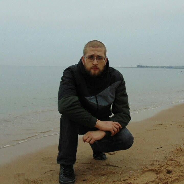 Станіслав Кіх