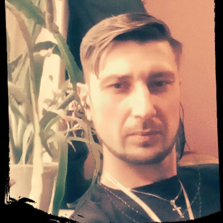 Manchuk Oleksandr