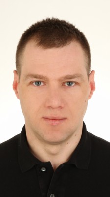 Andrii Azarov