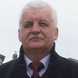 Mykola Kravciv