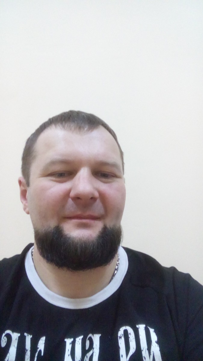 Andrii Rudyk