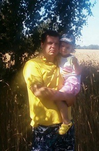 Олег Бурлачик