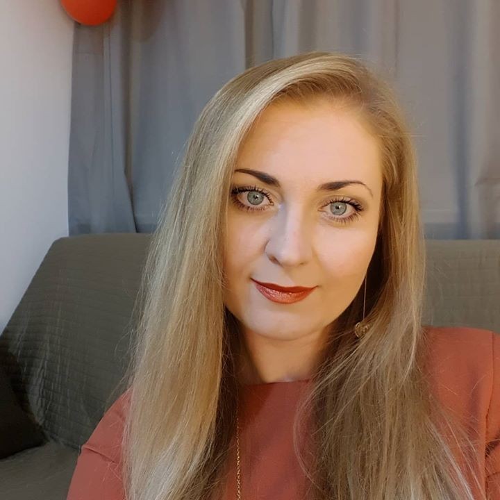 Olga Bejjger