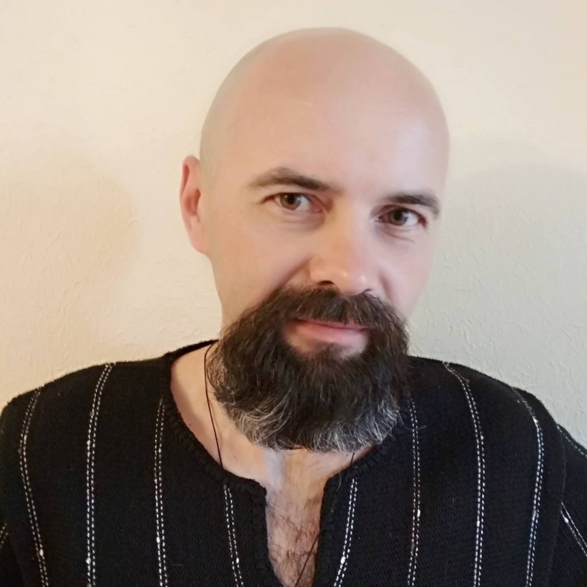 Roman  Buzhenko